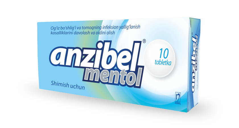 Анзибел. Анзибел №30 Классик. Анзибел №30 таб ментол. Лекарств Анзибел. Anzibel таблетки.